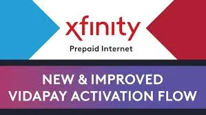 Xfinity Prepaid