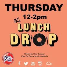 Lunch-Drop