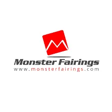 Monster Fairings