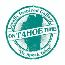 On Tahoe Time