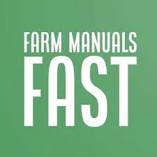 Farm Manuals Fast