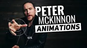 Peter Mckinnon