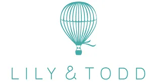 Lily And Todd