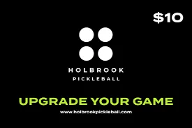 Holbrook Pickleball