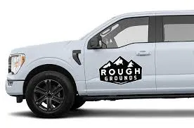 RoughGrounds