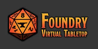 Foundry Virtual Tabletop