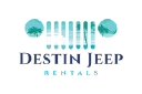 Destin Jeep Rentals
