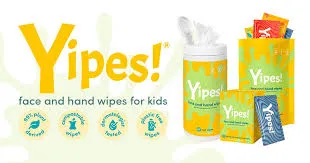 Yipes