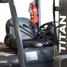 Titan Casket