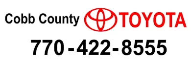 Cobb County Toyota