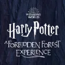 Harry Potter Forbidden Forest