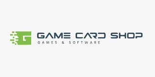 Gamecardshop