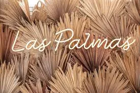 Las Palmas