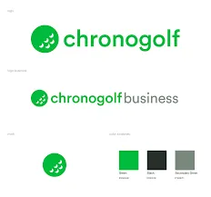 CHRONOGOLF