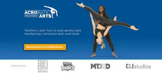 Acrobatic Arts