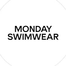 Monday Swimwear
