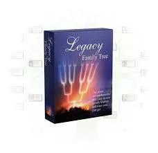 Legacy 9