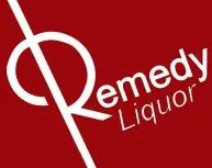 Remedy Liquor
