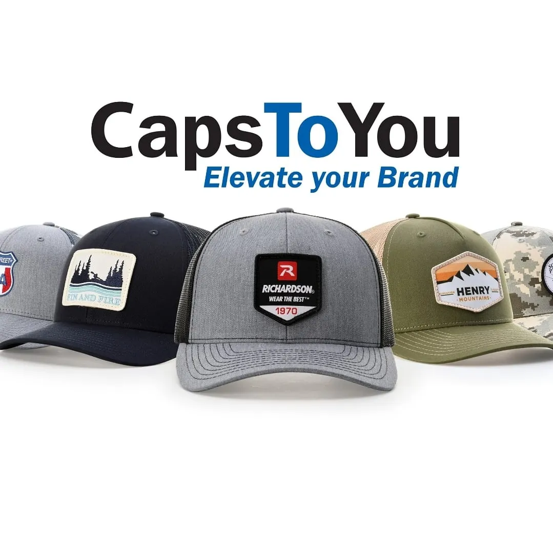 CapsToYou