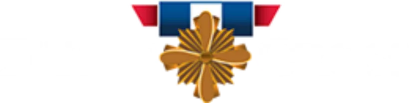 Flying Cross