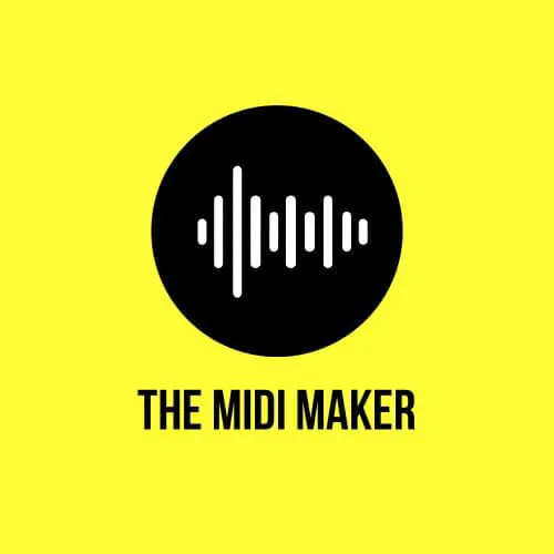 The MIDI Maker