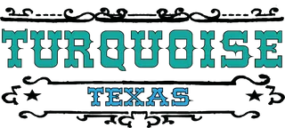 Turquoise Texas