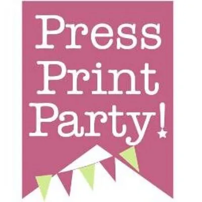 Press Print Party