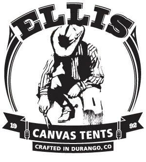 Ellis Canvas Tents