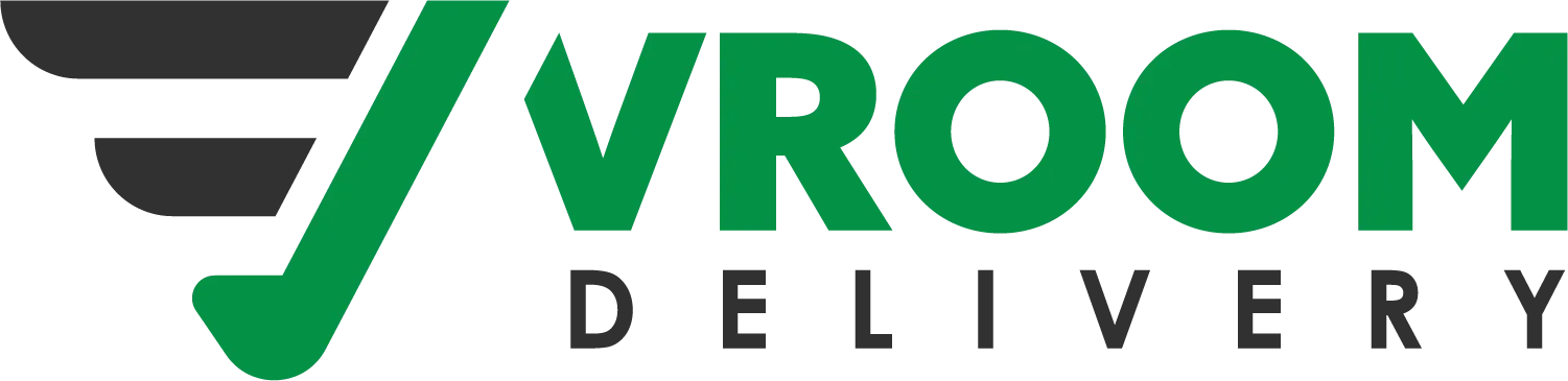 Vroom Delivery