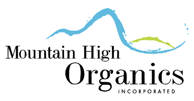Mountain High Organics