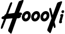 Hoooyi