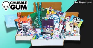 Chubble Gum