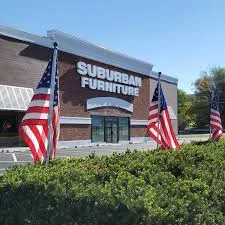 Suburban Furniture