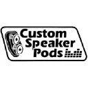 Custom Speaker Pods
