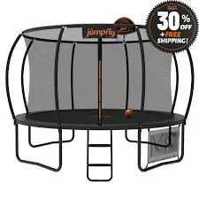 Jumpfly