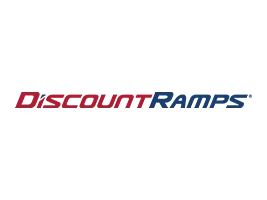 Discount Ramps