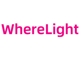 WhereLight
