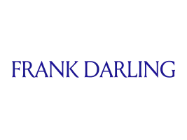 FRANK DARLING
