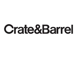 Crate And Barrel