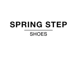 Spring Step Shoes