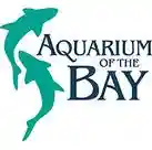 Aquarium Of The Bay