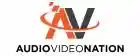Audio Video Nation