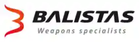 Balistas