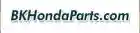 BK Honda Parts
