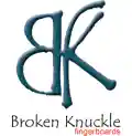 Broken Knuckle Fingerboards
