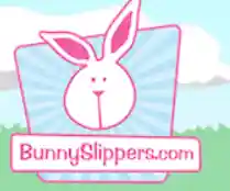 Bunny Slippers