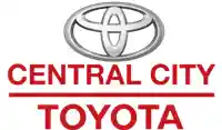 Central City Toyota
