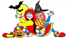 ClownAntics
