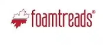 Foamtreads