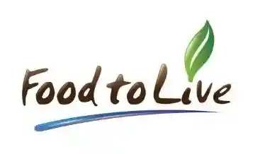 Food To Live